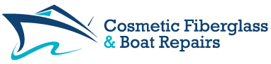 Cosmetic Fiberglass & Boat Repair